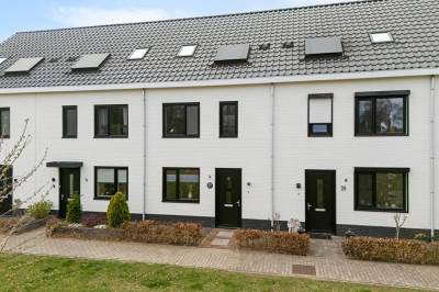 Woning IJsselgouwe 27 Heeten