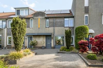 Woning Greppelland 34 Nijkerk