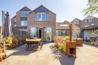 Woning Dissel 57 IJsselstein