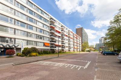 Woning Olivier van Noortlaan 82 Vlaardingen