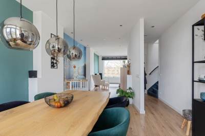 Woning Noorderhavenkade 44B03 Rotterdam