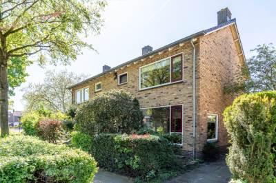 Woning Pr Beatrixlaan 19 Amerongen