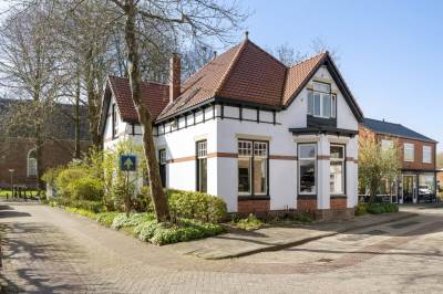 Woning Heerestraat 23 Baflo