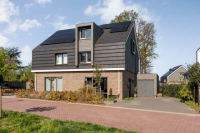Woning Hazelaar 12 Haaksbergen