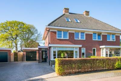 Woning Lijsterbeslaan 19 Aalten