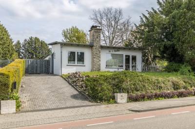 Woning Bergseweg 13 Voerendaal
