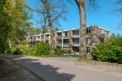 Woning Koningin Wilhelminalaan 2A4 Hattem
