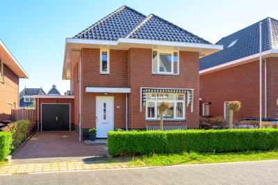 Woning Inlaagdijk 165 Zwaag