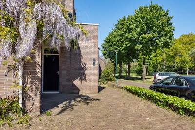 Woning Bereklauw 73 Cuijk