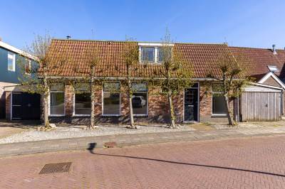 Woning Molenweg 6 Joure