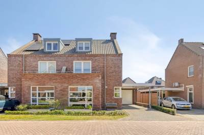 Woning Ceciliastraat 22 Veghel
