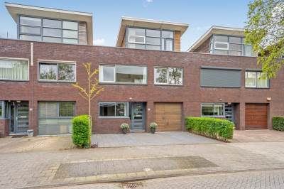 Woning Achtmanstraat 17 Delfgauw