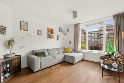 Woning Haarlemmerweg 5993 Amsterdam