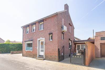 Woning Grote Straat 31 Elsloo (LI)