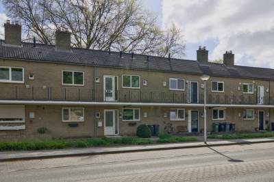 Woning S.L. Louwesstraat 167 Enschede