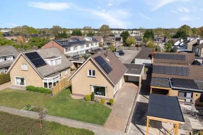 Woning Pinksterbloemstraat 17 Ommen
