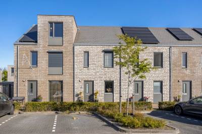 Woning Zonnepad 3 Son en Breugel