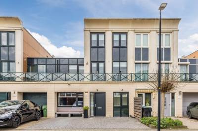 Woning Louis Couperusstraat 28 Alkmaar