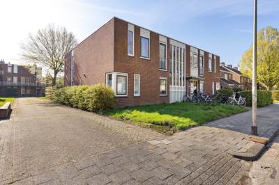 Woning Langedijk 40 Assen