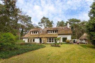 Woning Spechtlaan 4 Lieshout