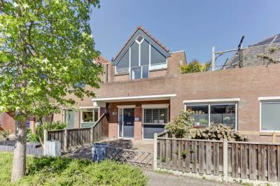 Woning Hondsrug 29 Dronten