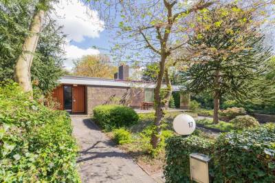 Woning Harp 17 Bennebroek