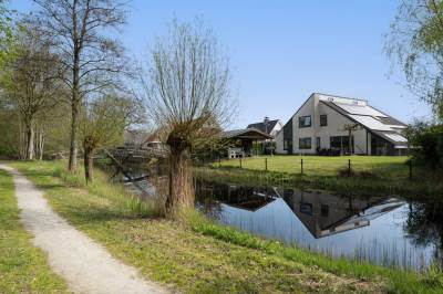 Woning Bûtergêrs 7 Gorredijk