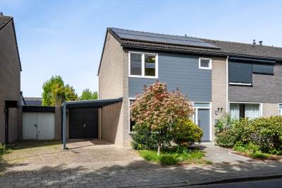 Woning Grasbroekstraat 5 Sittard