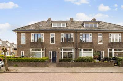 Woning Laan van Liedekerke 30 Breda