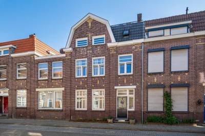 Woning Hamerstraat 5 Heerlen
