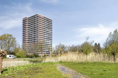 Woning Rodelaan 201 Voorburg