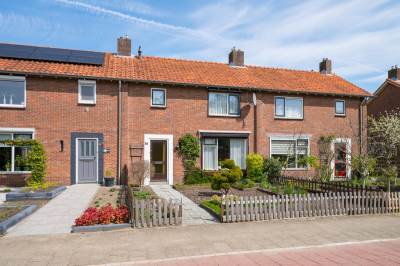 Woning Nijverheidsweg 51 Aalten