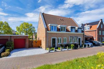 Woning Staaldiep 3 Brielle