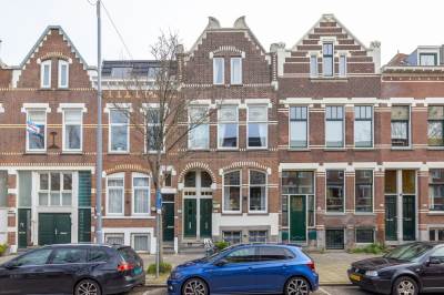 Woning Schonebergerweg 26B Rotterdam