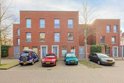 Woning Thijmstraat 7 Eindhoven