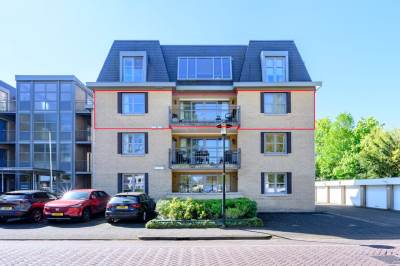 Woning Burgemeester Dekkerstraat 6 Brummen