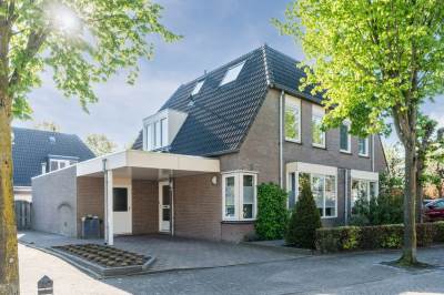 Woning de Hegmulder 16 Valkenswaard
