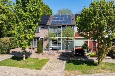 Woning Coopsstraat 33 Doetinchem