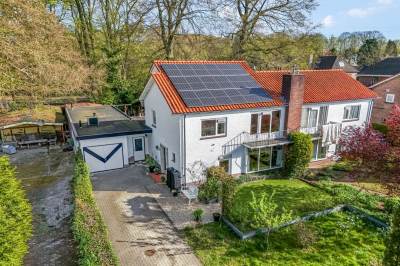 Woning Berkenlaan 3 Ede