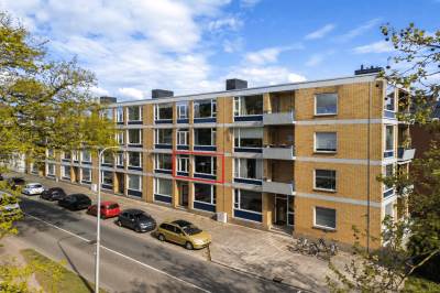 Woning Waterigeweg 191 Zeist