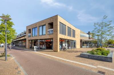 Woning Diderna 3A Dieren
