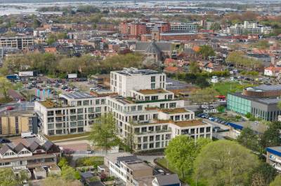 Woning Verdilaan 23A Naaldwijk