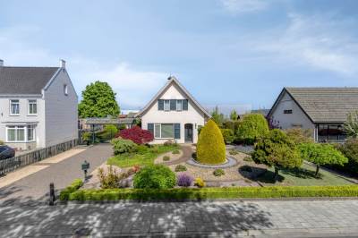 Woning Nieuwstraat 25 Liessel