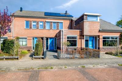 Woning Hazelaarserf 12 Bathmen