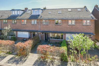Woning Eendrachtlaan 75 Breukelen