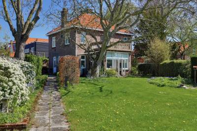 Woning Nadorstweg 39 Middelburg