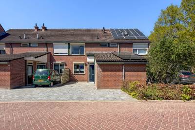 Woning Bastion 25 Zevenaar