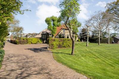 Woning Langewijk 422 Dedemsvaart