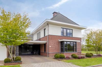 Woning Sperwer 2 Lichtenvoorde