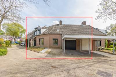 Woning Romulushof 43 Maastricht